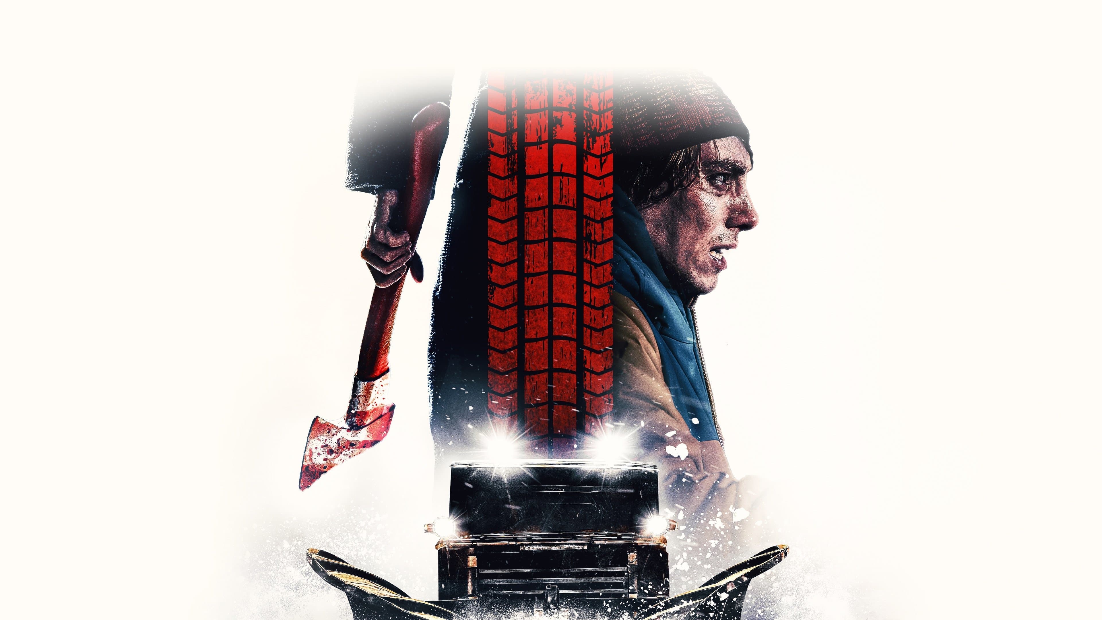 Delivery Run backdrop