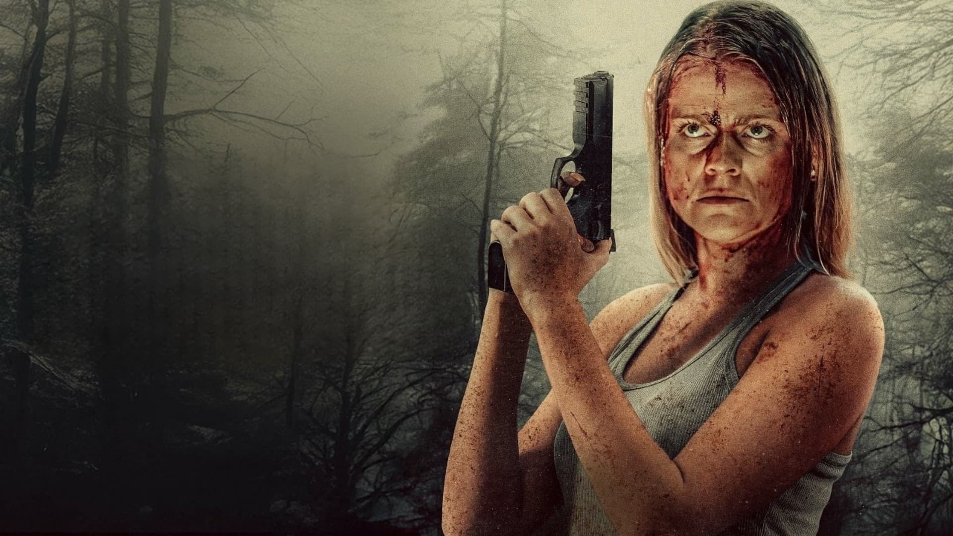 A Woman Scorned backdrop