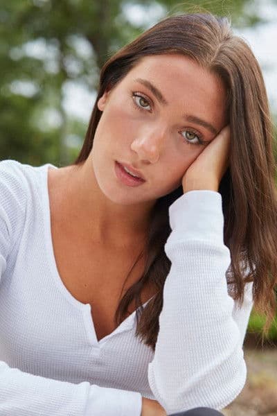 Aysia Trinity Ianiero