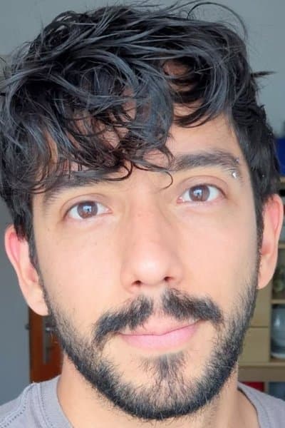 Felipe Salazar