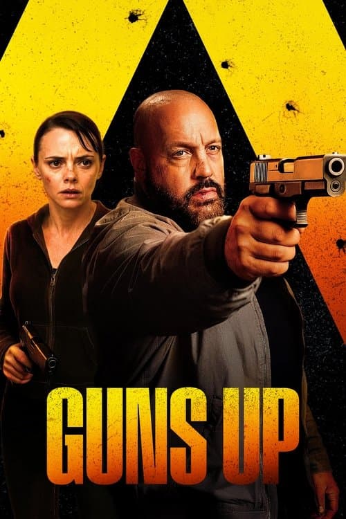 Guns Up movie