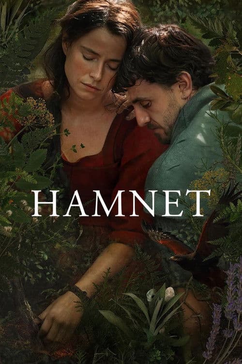 Hamnet movie