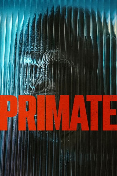 Primate movie