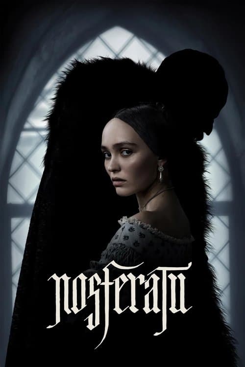 Nosferatu movie