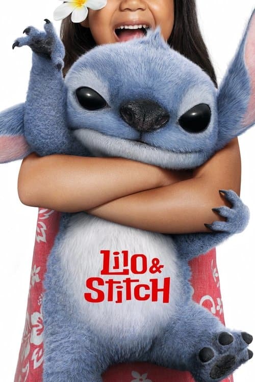Lilo & Stitch movie