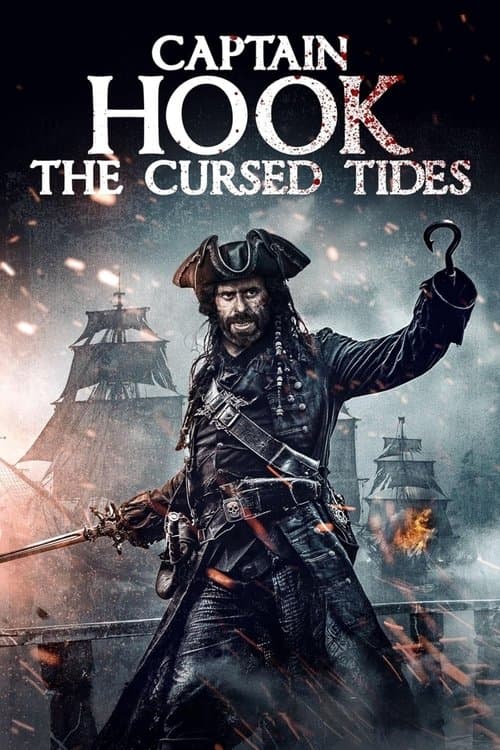 Captain Hook: The Cursed Tides movie