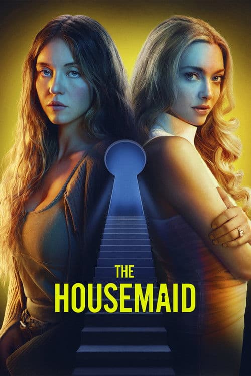 The Housemaid movie
