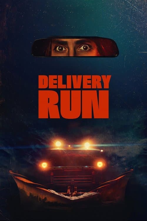 Delivery Run movie