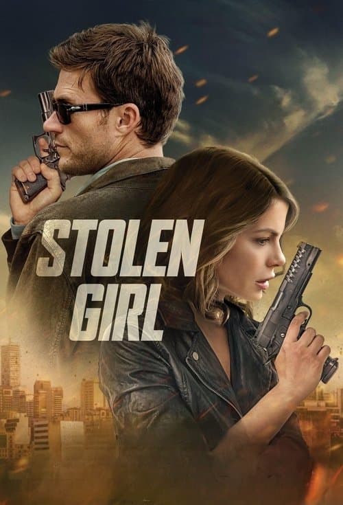 Stolen Girl movie