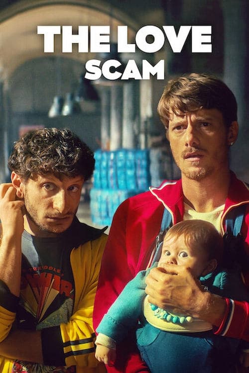 The Love Scam movie