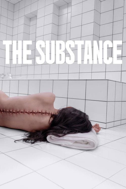 The Substance movie