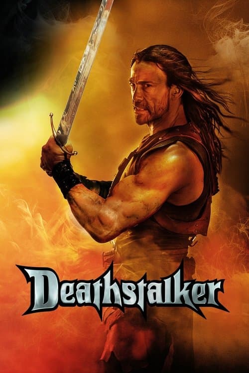 Deathstalker movie