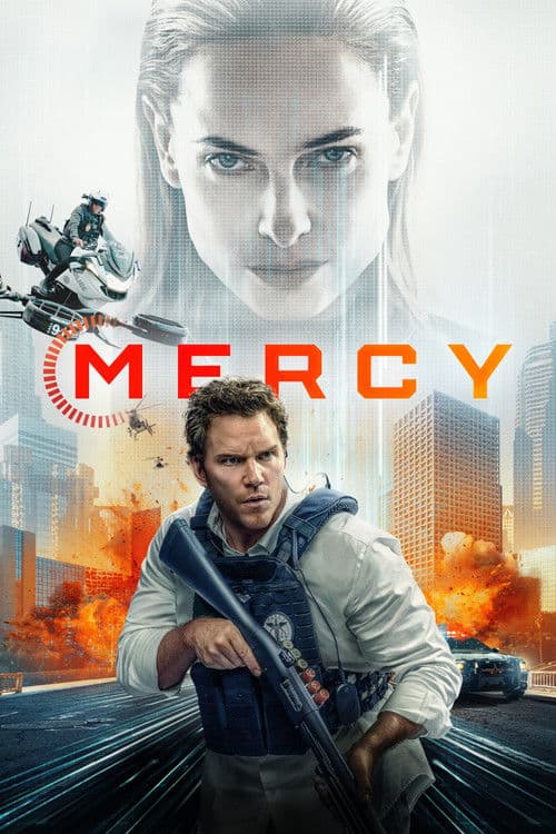 Mercy movie