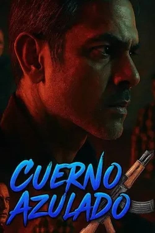 Cuerno Azulado movie