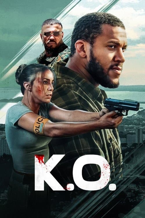 K.O. movie