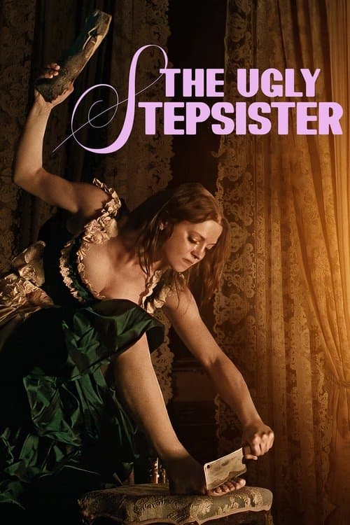 The Ugly Stepsister movie