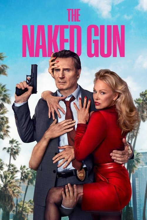 The Naked Gun movie