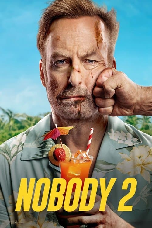 Nobody 2 movie