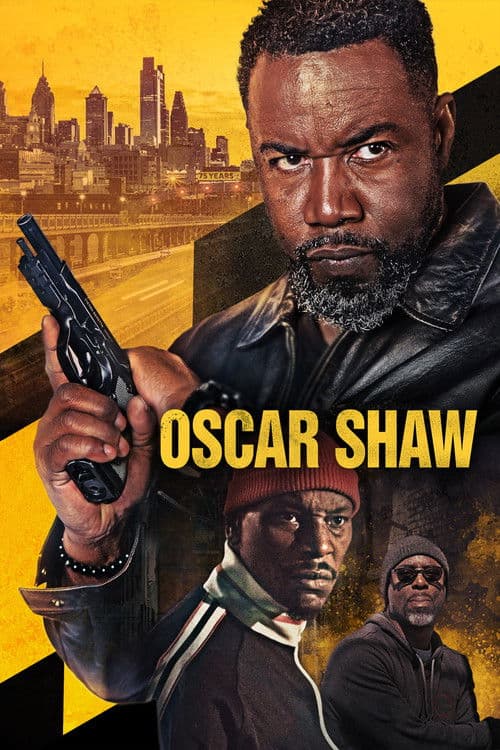 Oscar Shaw movie