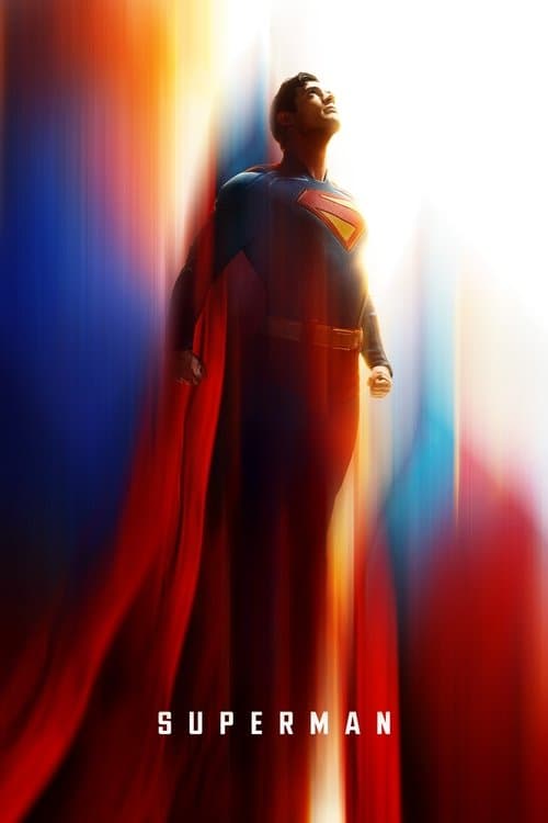 Superman movie