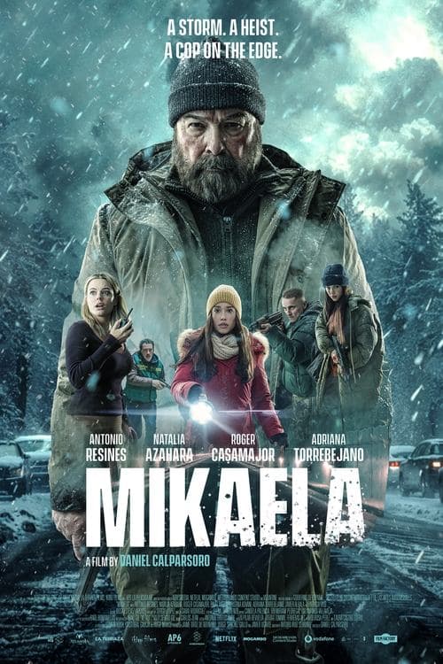 Mikaela movie