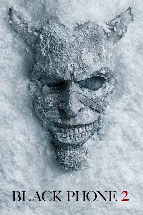 Black Phone 2 movie