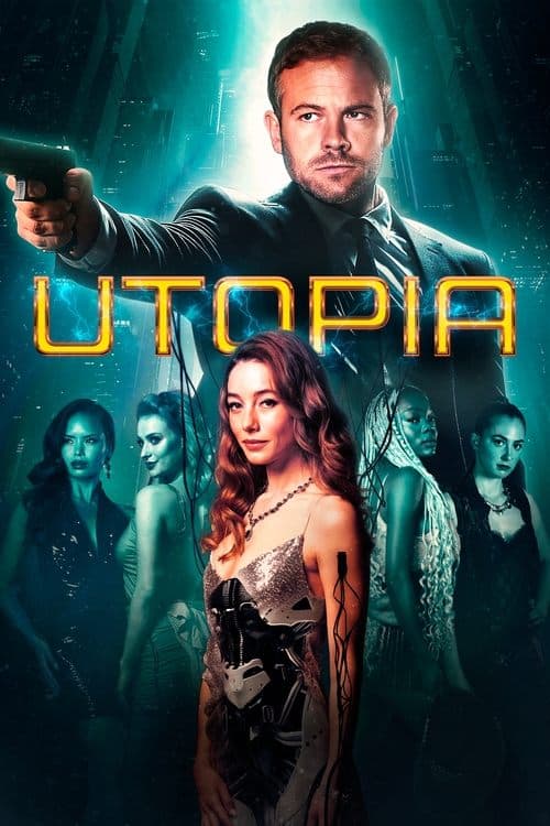 Utopia movie