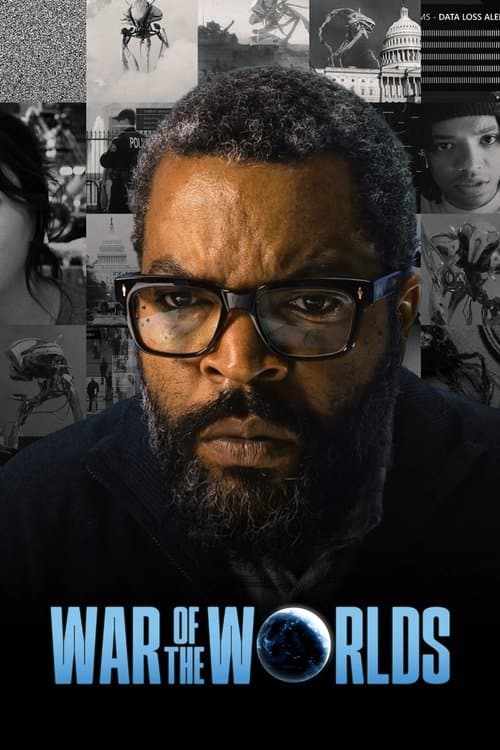 War of the Worlds movie
