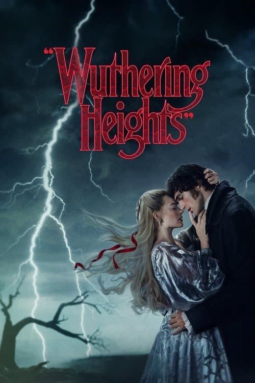 “Wuthering Heights” movie
