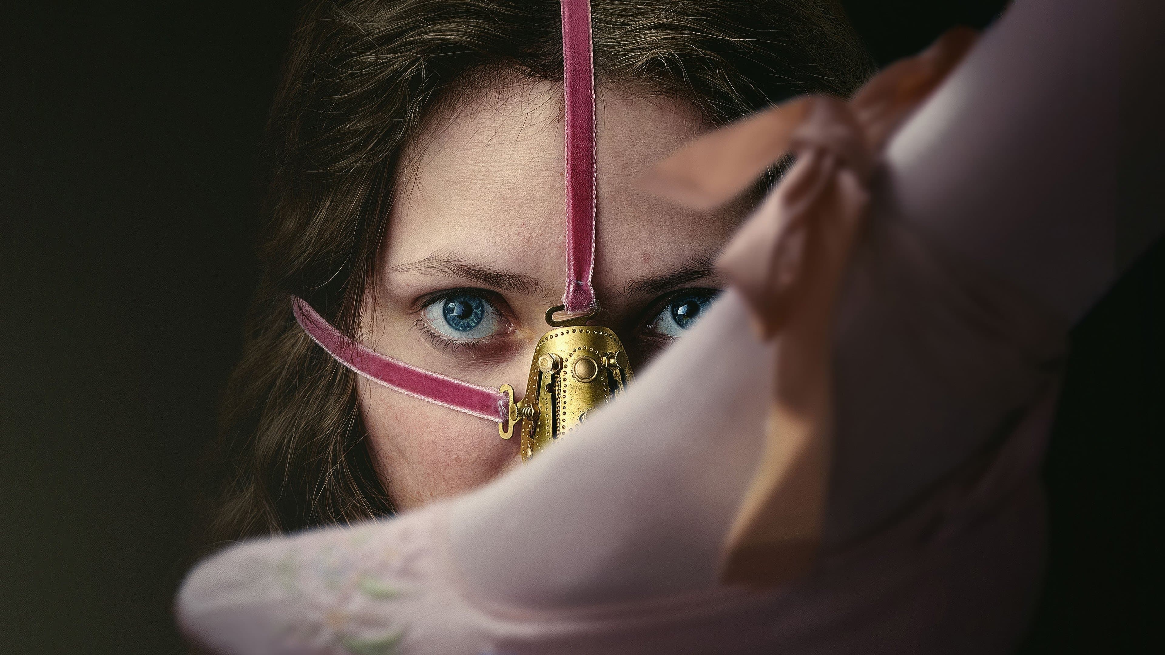 Den stygge stesøsteren backdrop