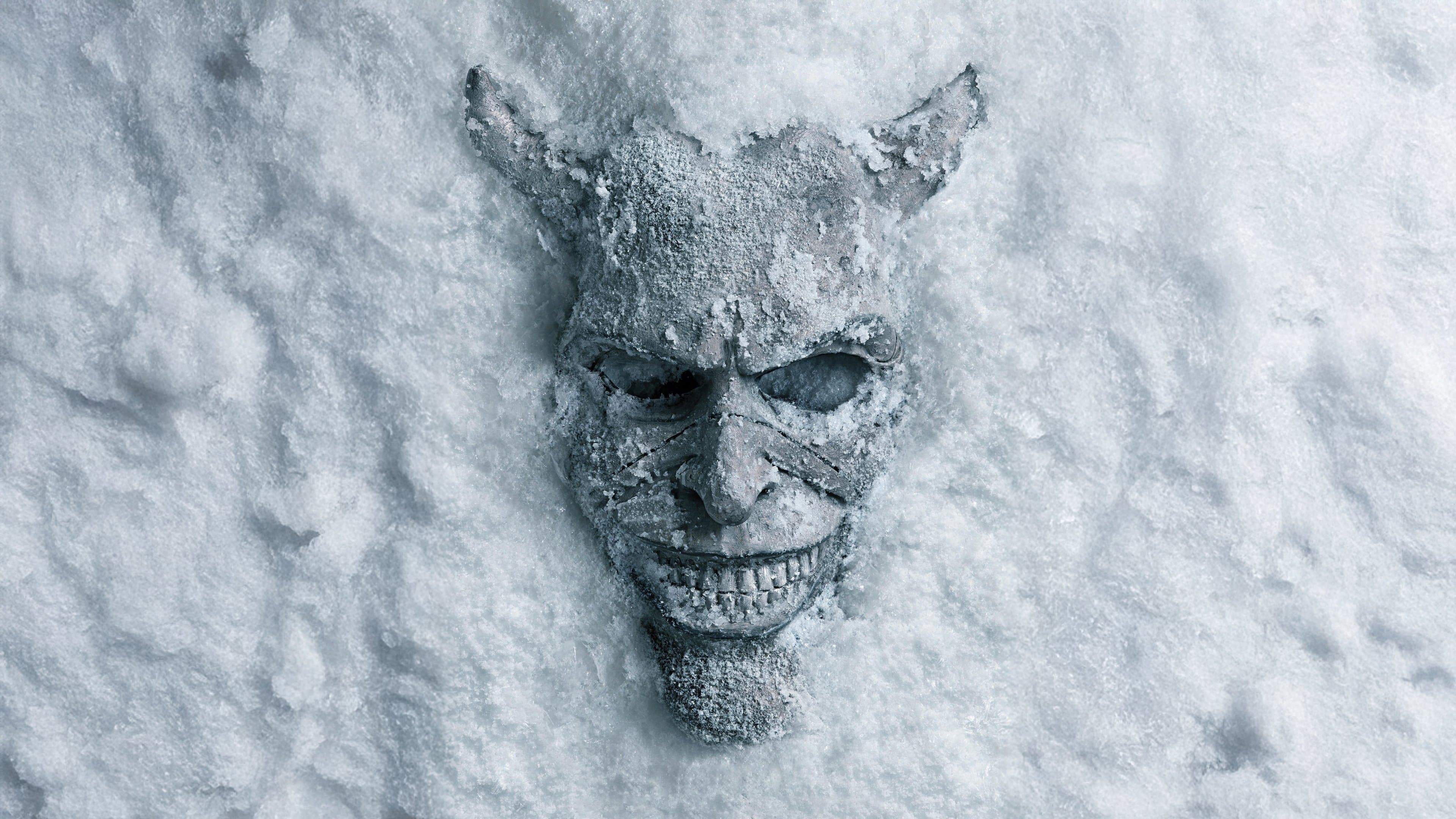 Black Phone 2 backdrop